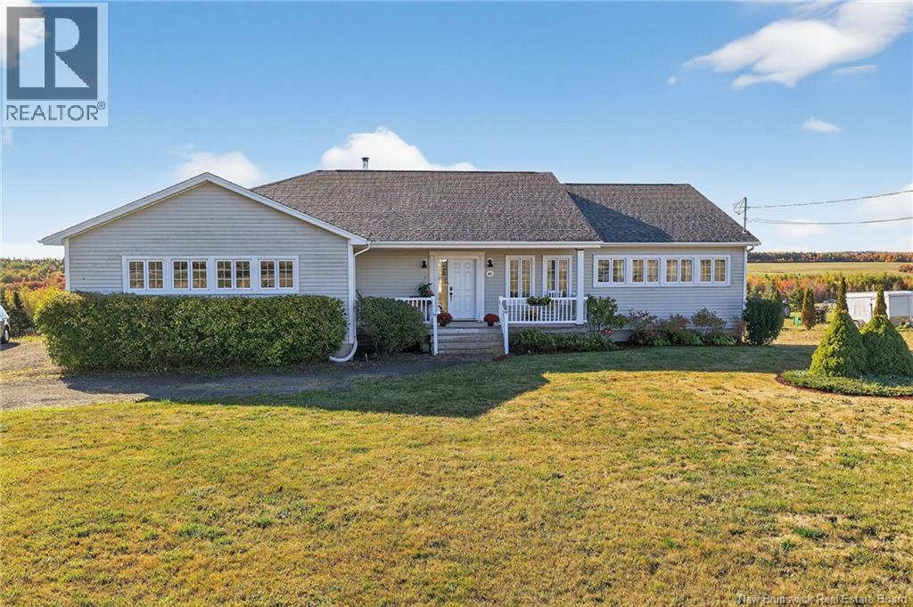 491 Indian Mountain Rd, Moncton, NB E1G 3C4