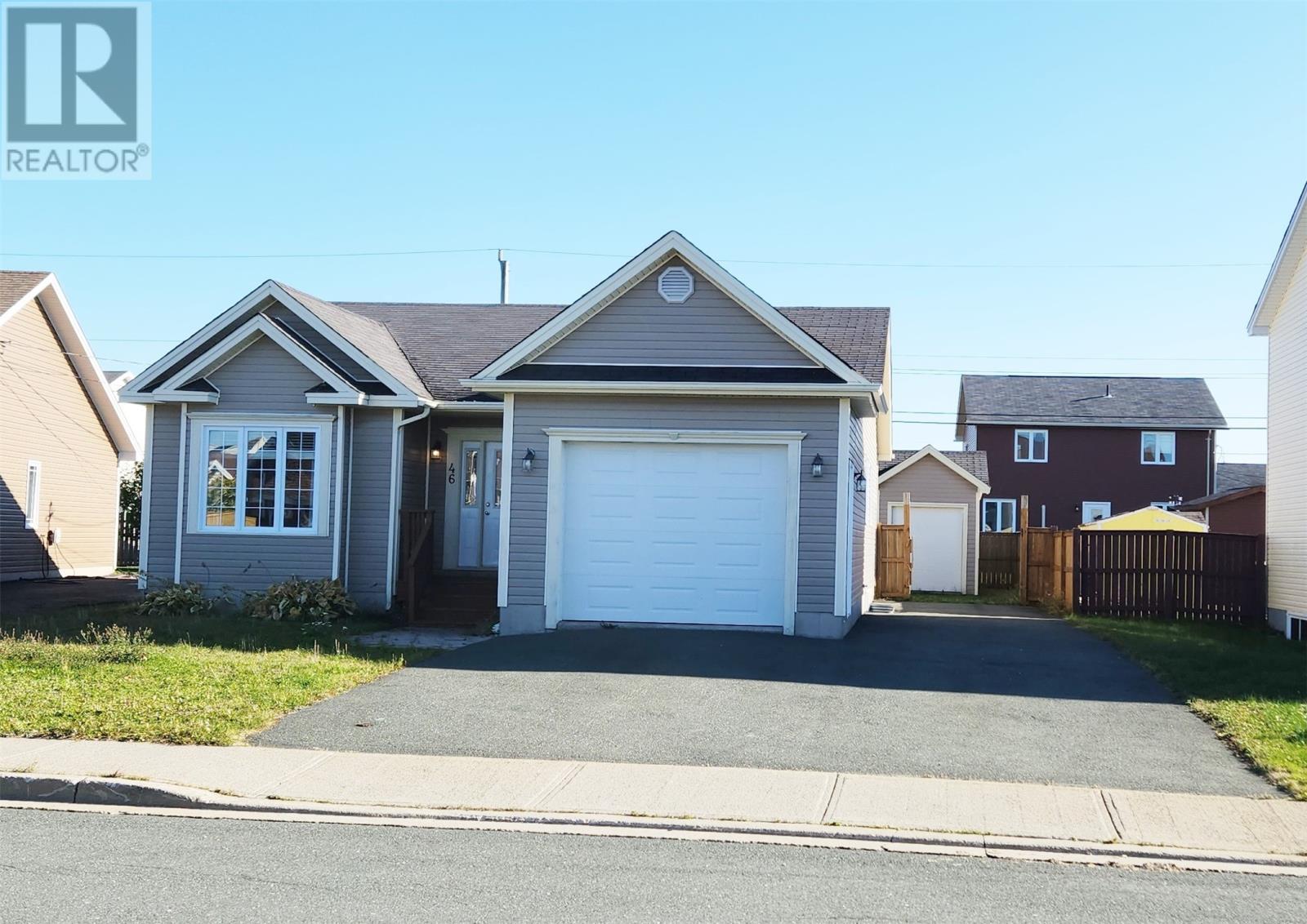 46 Keystone Ave, Paradise, NL A1L 2H3