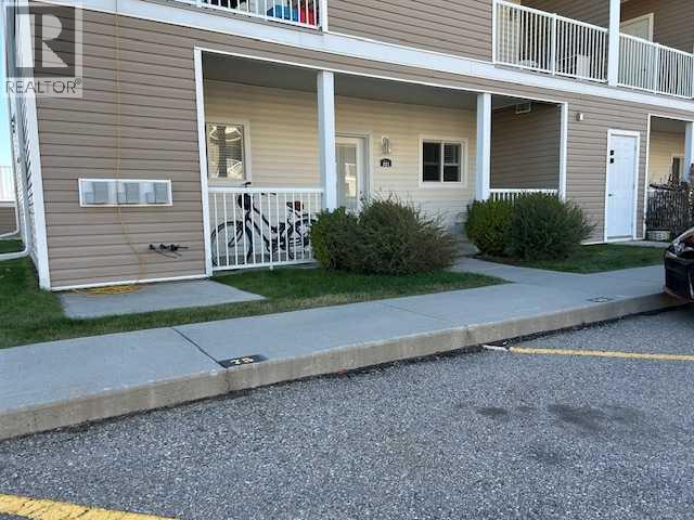 227 Sunrise Terrace Ne Unit 227, High River, AB T1V 0C3