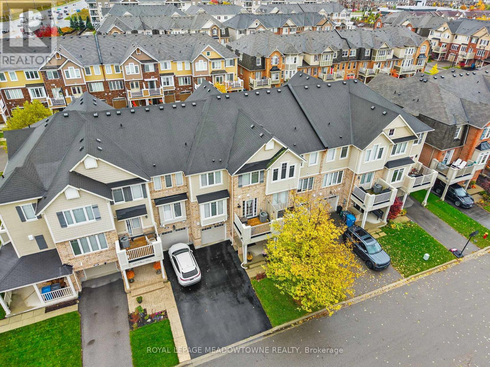 578 Pharo Pt, Milton, ON L9T 2X5