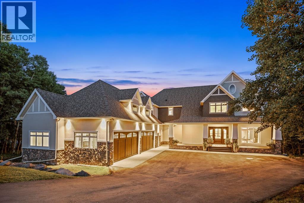 116 Hawks Landing Dr, Priddis Greens, AB T0L 1W3