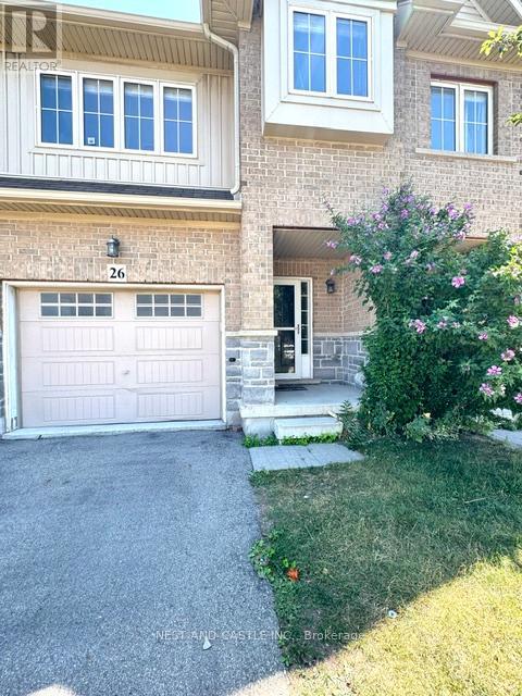26 170 Palacebeach Trl, Hamilton, ON L8E 0C3