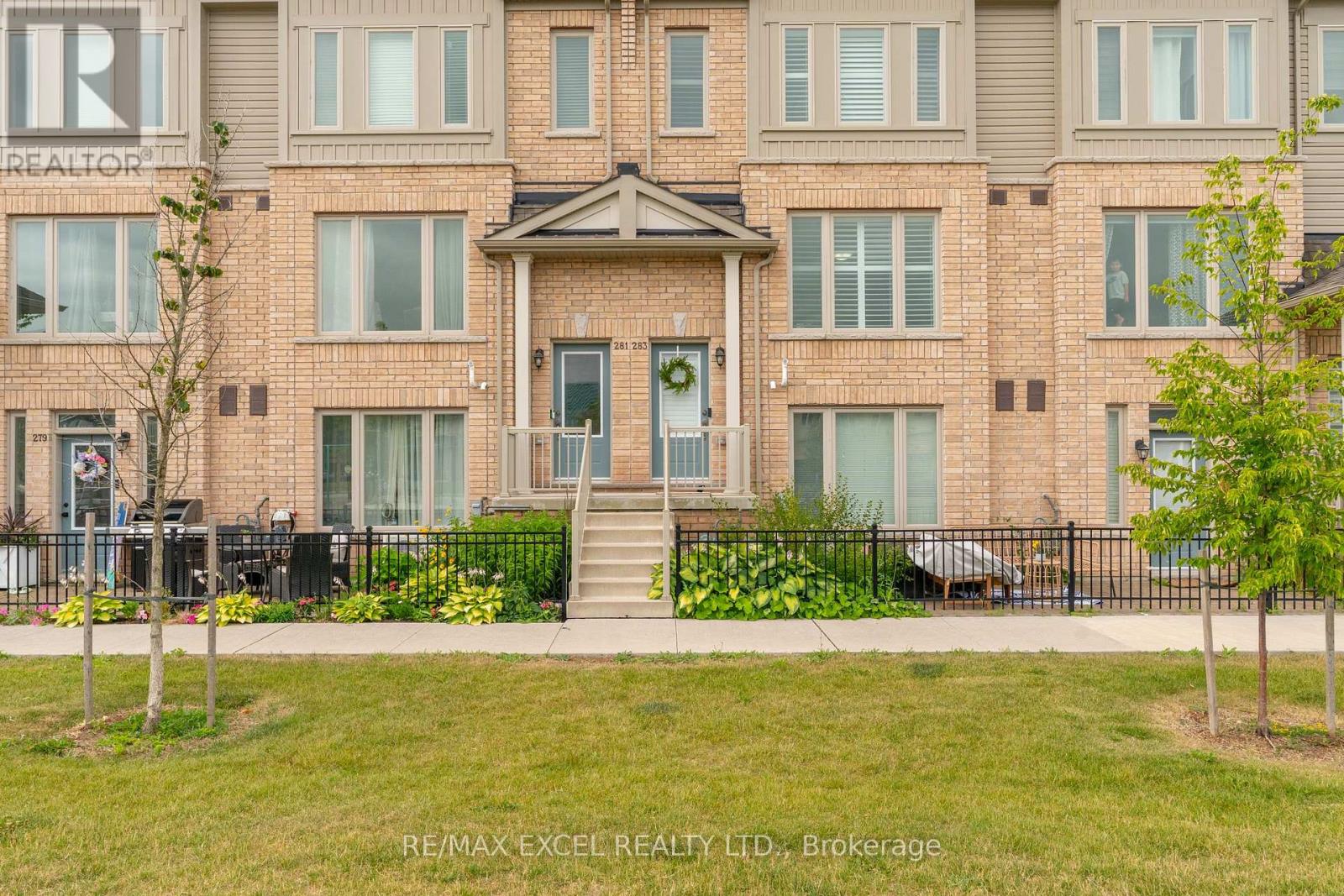 283 Law Dr, Guelph, ON N1E 0H5