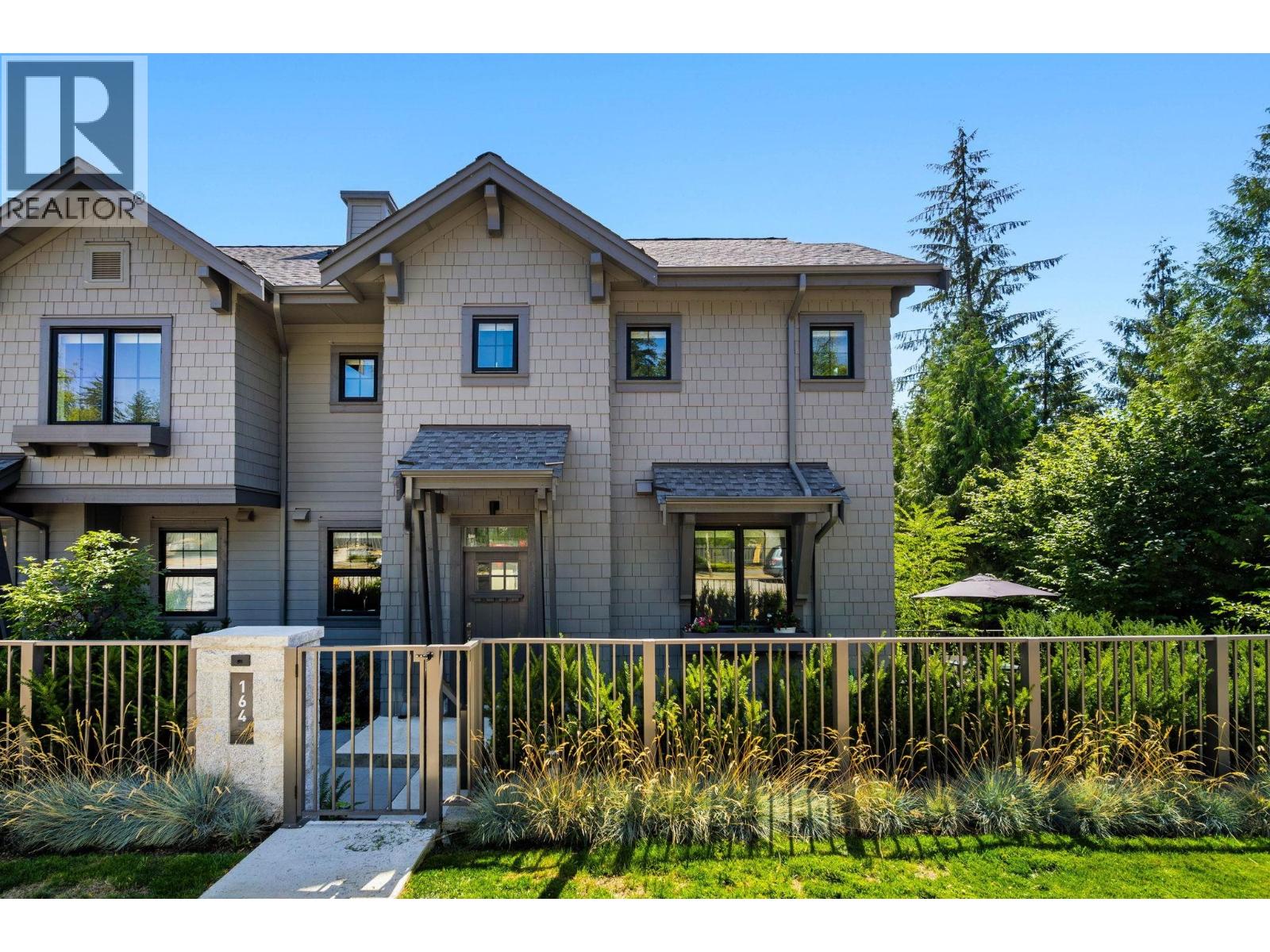1310 Mitchell Street Unit 164, Coquitlam, BC V3E 0T9