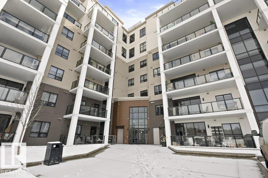 200 Bellerose Drive #930, St. Albert, AB T8N 7P7