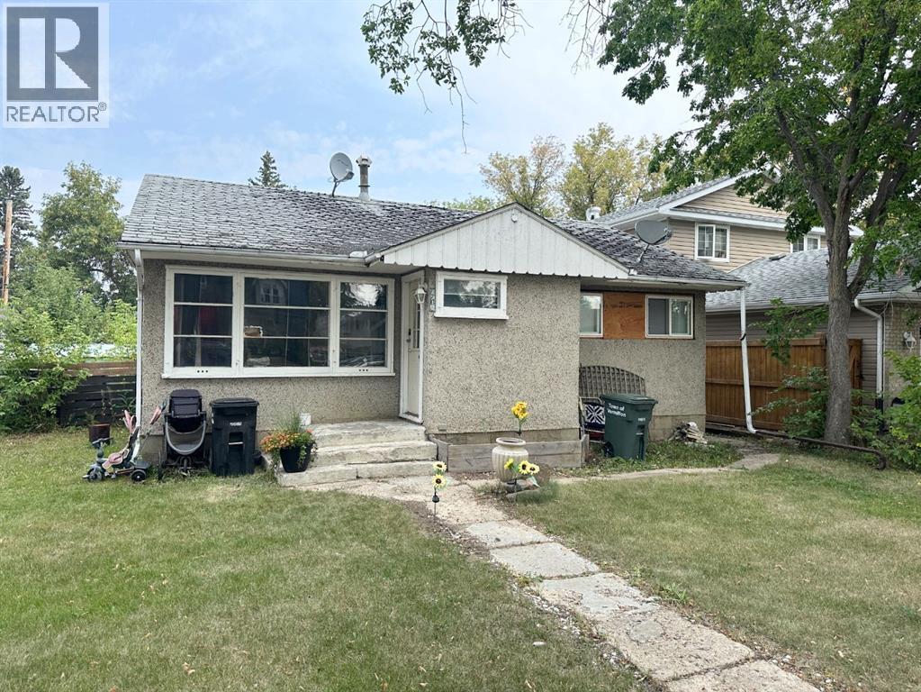 53 Avenue Unit 4714, Vermilion, AB T9X 1S5