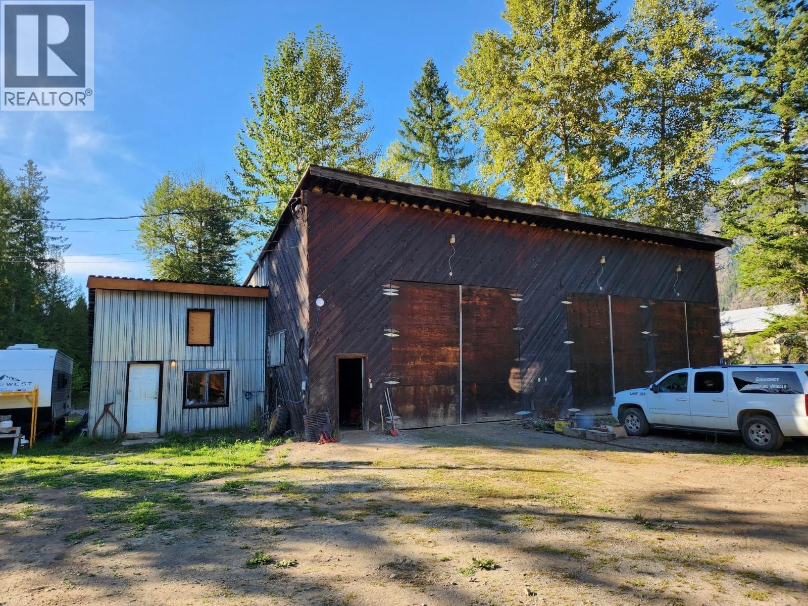 9304 Upper Lillooet River Fsr, Pemberton, BC V0N 2L2