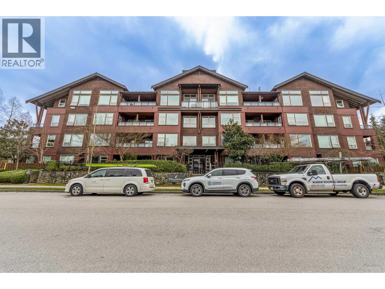 240 Salter Street Unit 306, New Westminster, BC V3M 0C1