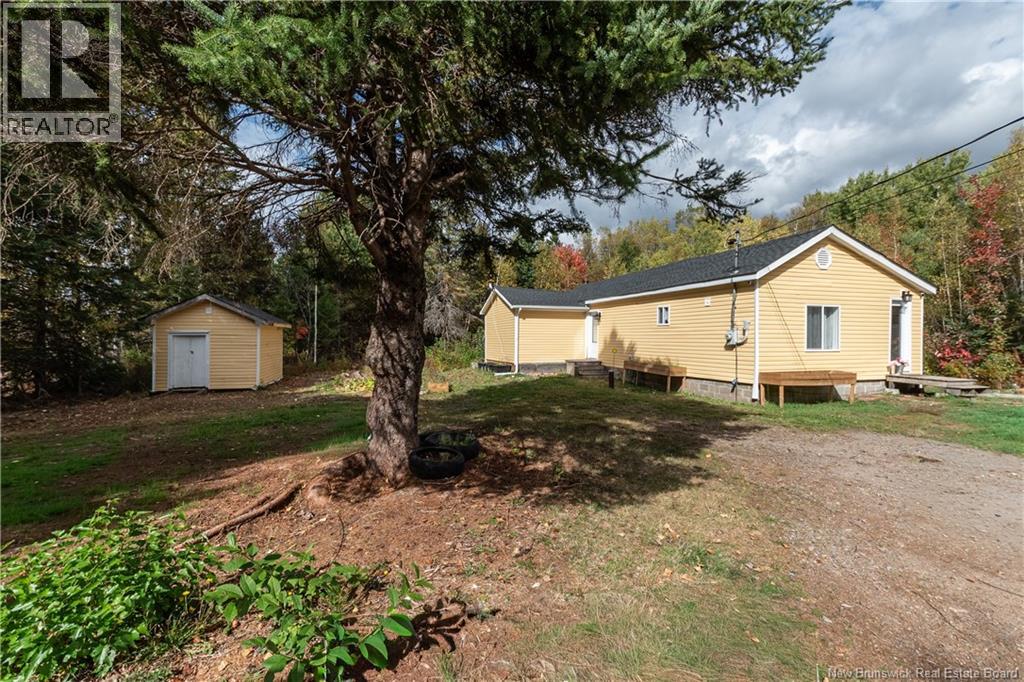 11580 Rte 126, Collette, NB E4Y 2S8