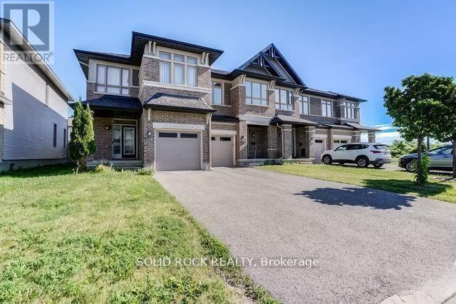 604 Tennant Way, Ottawa, ON K4M 0E2