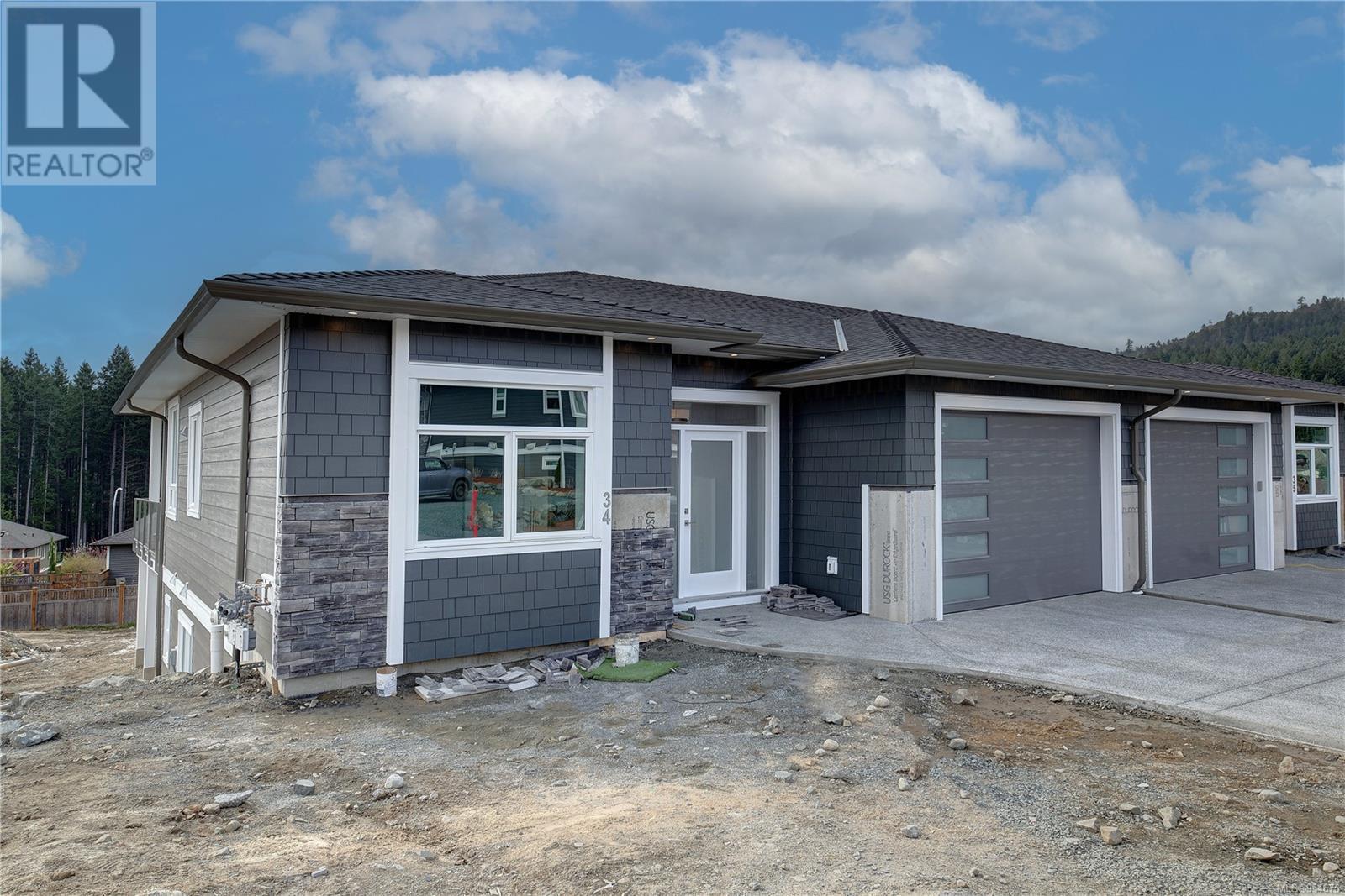626 Farrell Rd Unit 35 Rd #35, Ladysmith, BC V9G 0A2