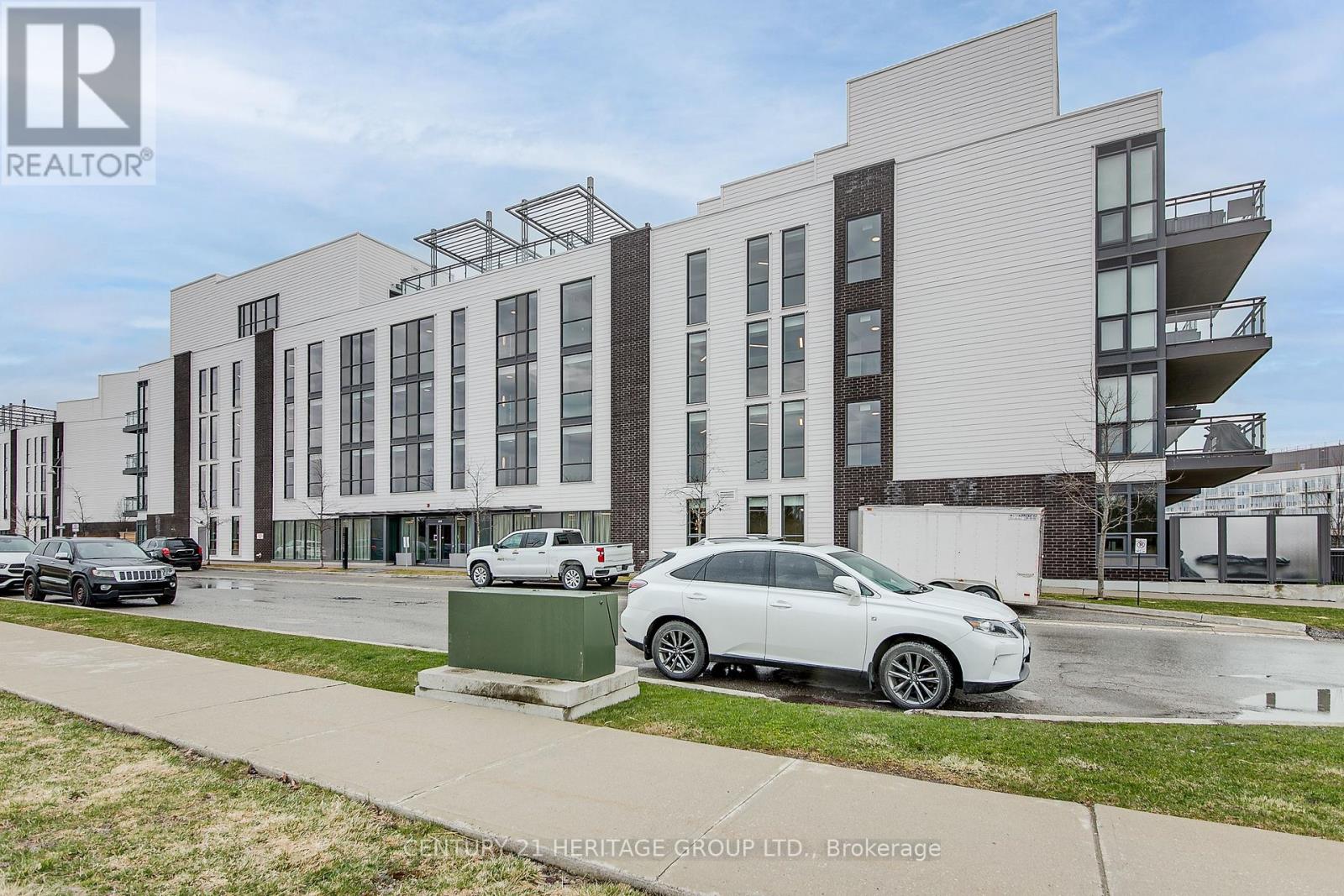 333 Sea Ray Avenue #d406, Innisfil, ON L9S 2P7