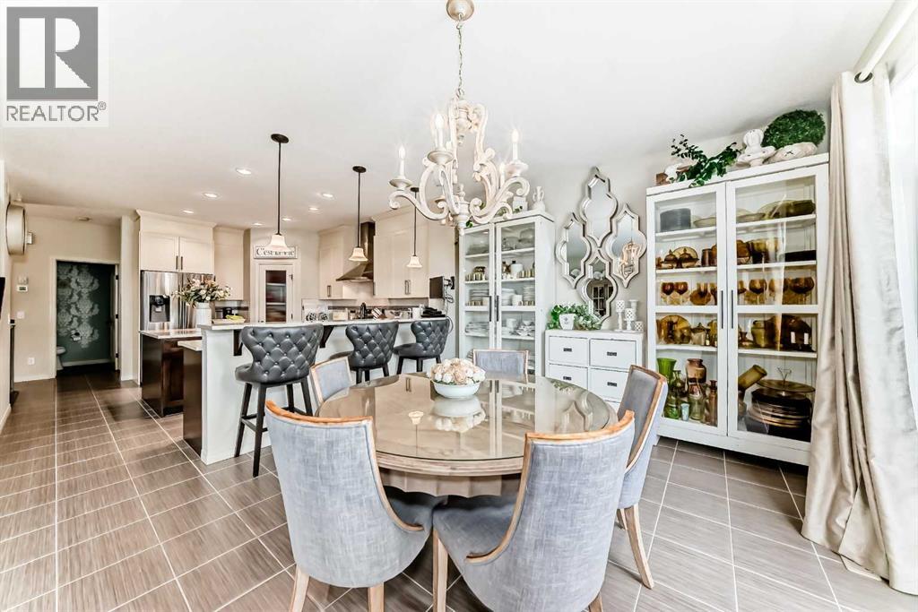 174 Heritage Blvd, Cochrane, AB T4C 0S6