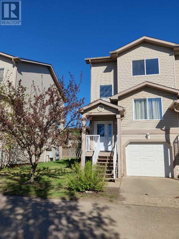 200 Arabian Drive Unit 6, Fort Mcmurray, AB T9H 5S2