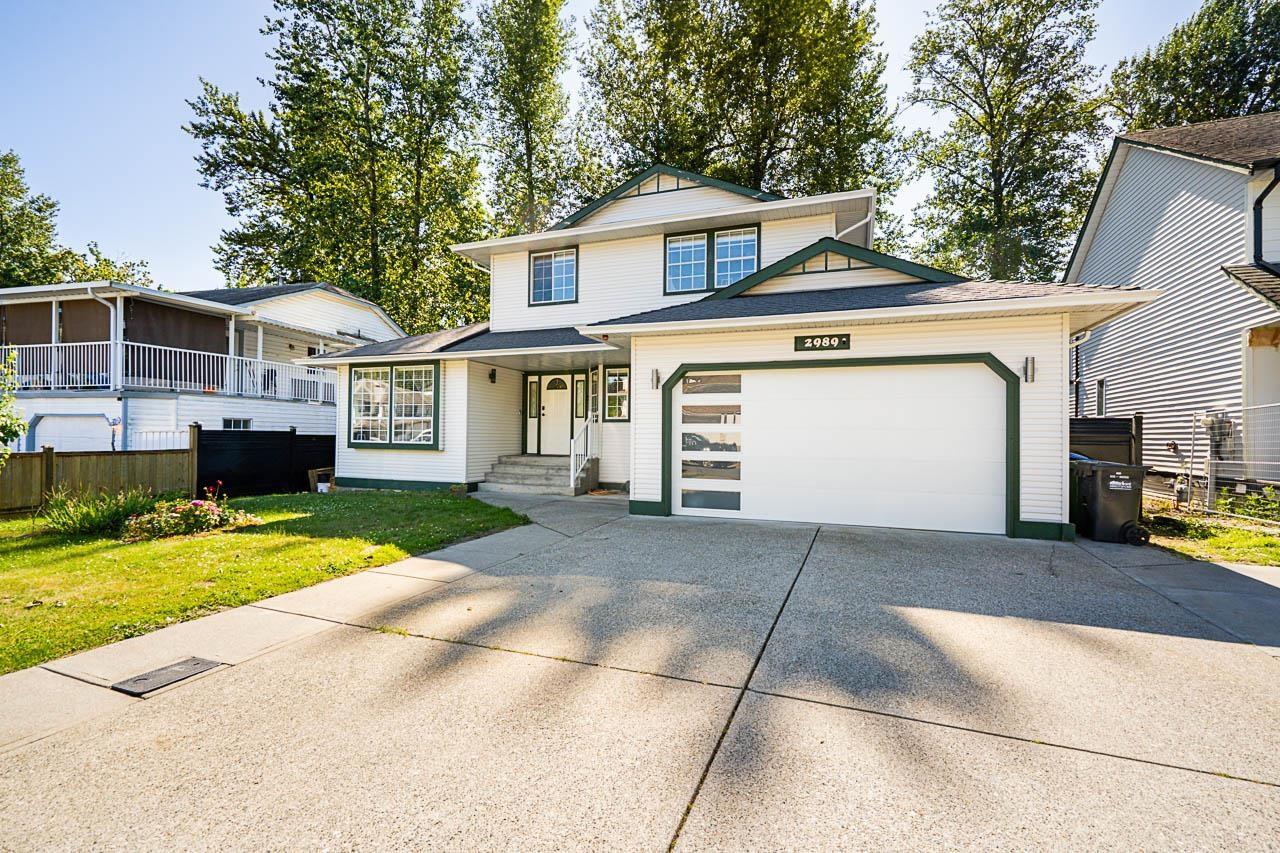 2989 Creekside Dr, Abbotsford, BC V2T 5K3