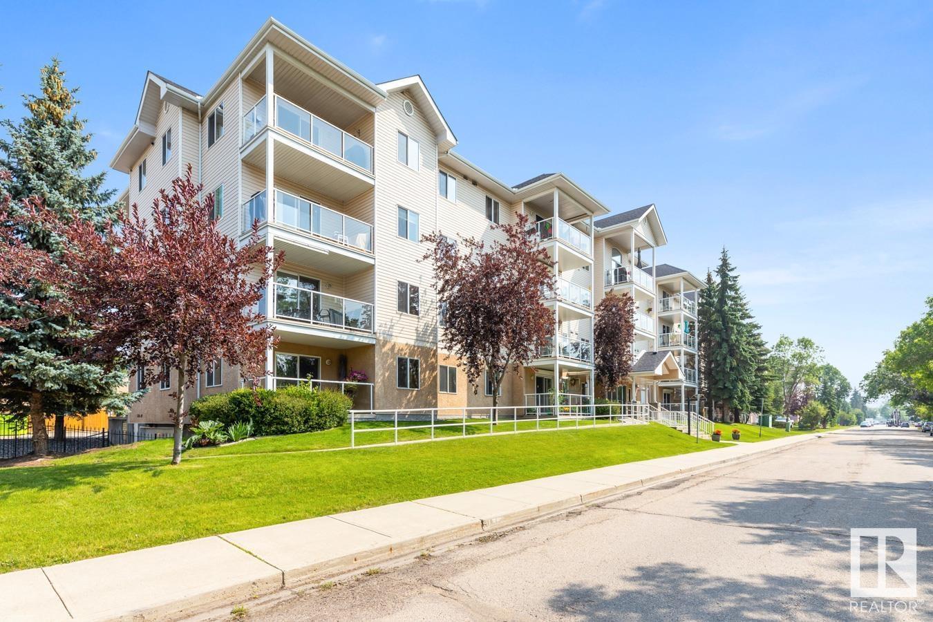 5116 49 Avenue #unit 301, Leduc, AB T9E 8K1