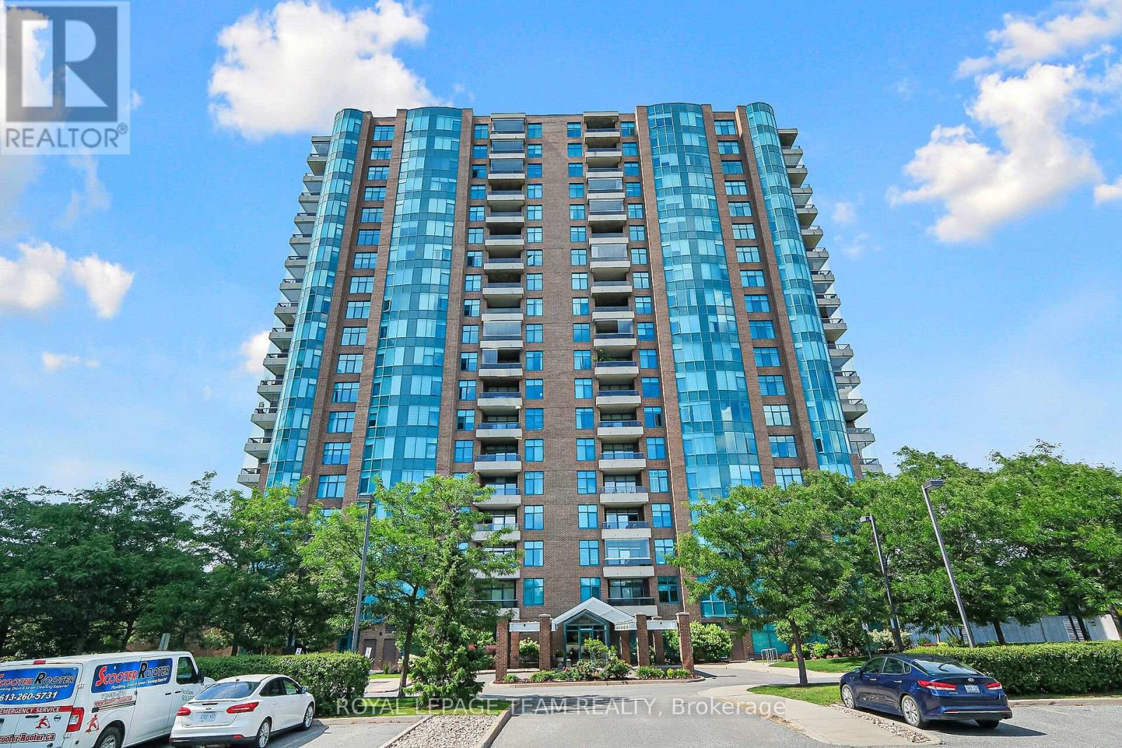 1401 3580 Rivergate Way, Ottawa, ON K1V 1V5