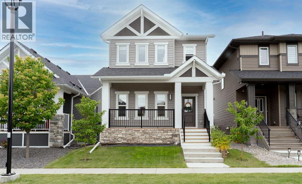 228 Ravenstern Cres SE, Airdrie, AB T4A 0T3