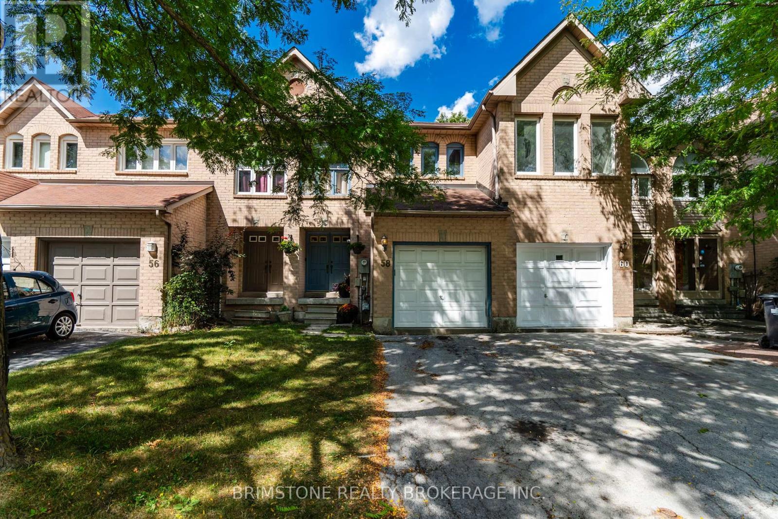 58 Cedarwood Cres, Brampton, ON L6X 4J9