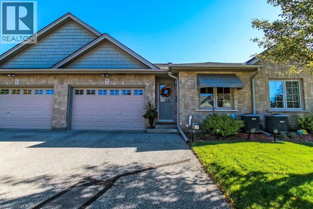 52 Imperial Street Unit 7, Delhi, ON N4B 1G7