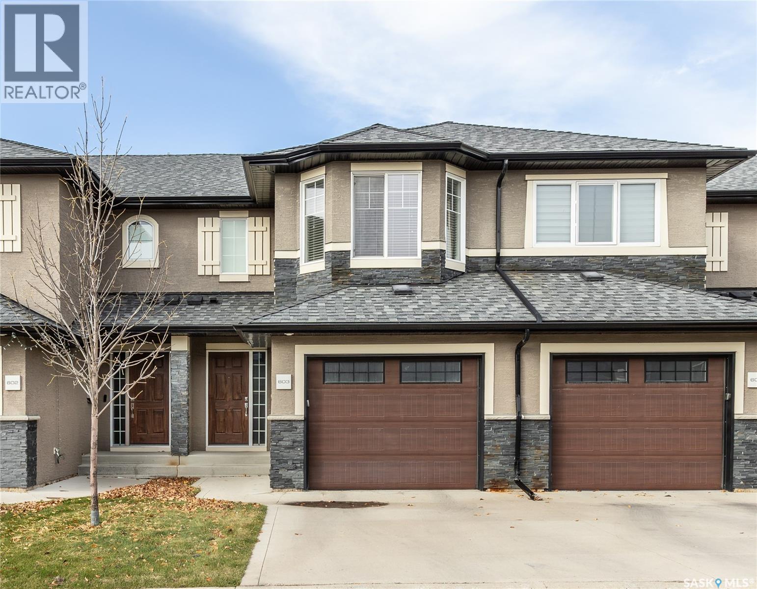455 Rempel Lane Unit 603, Saskatoon, SK S7T 0R8