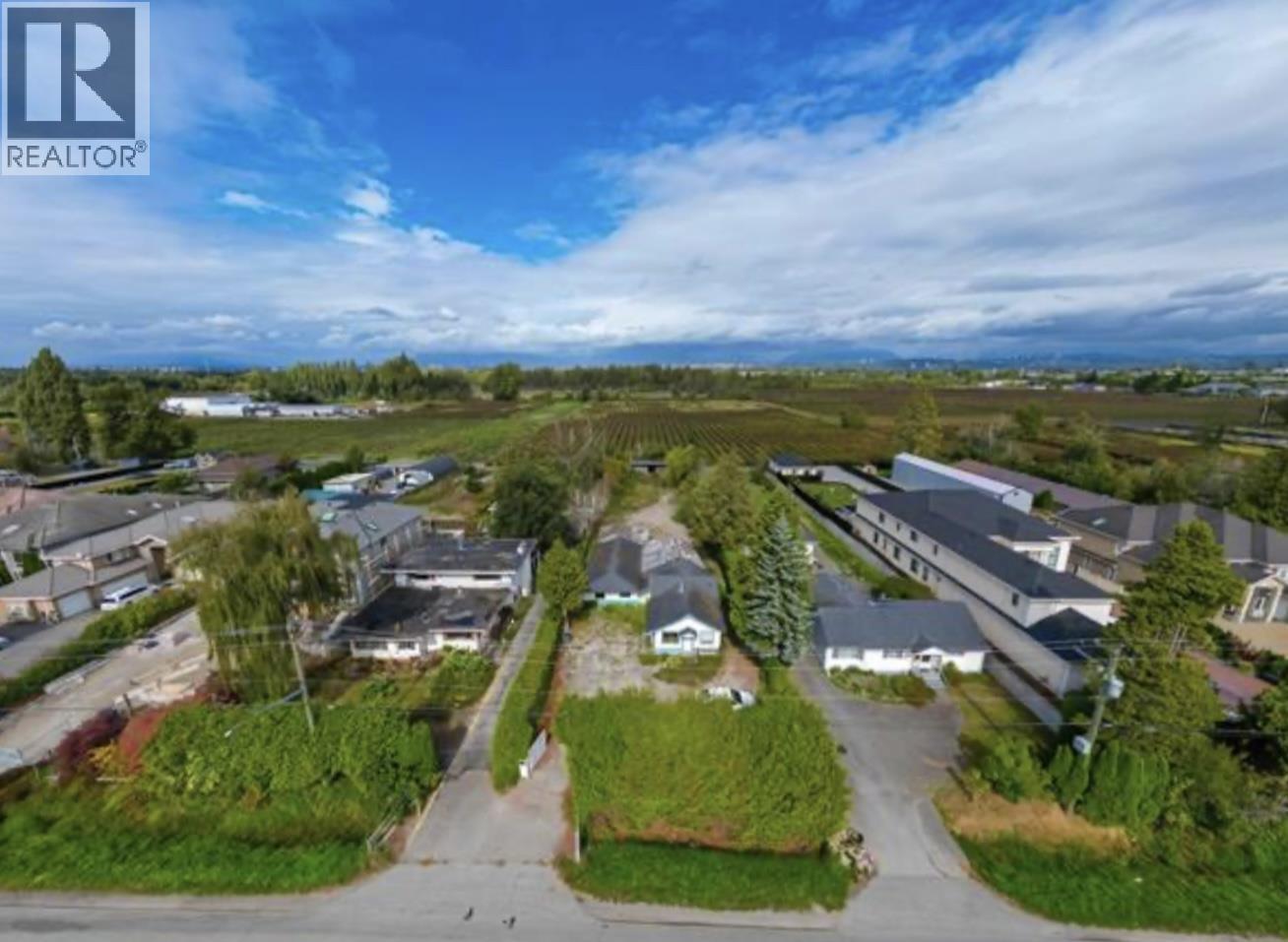 13331 Blundell Rd, Richmond, BC V6W 1B6