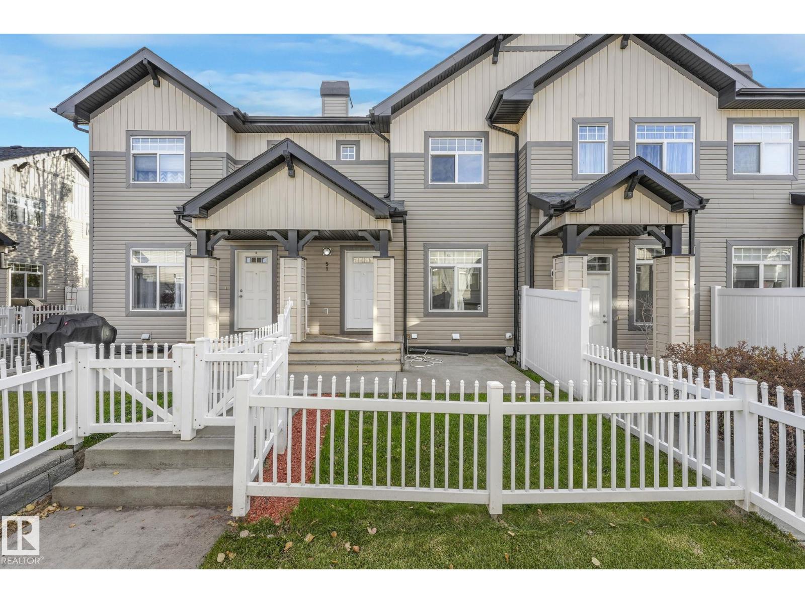 465 Hemingway Road Northwest #51, Edmonton, AB T6M 0J7