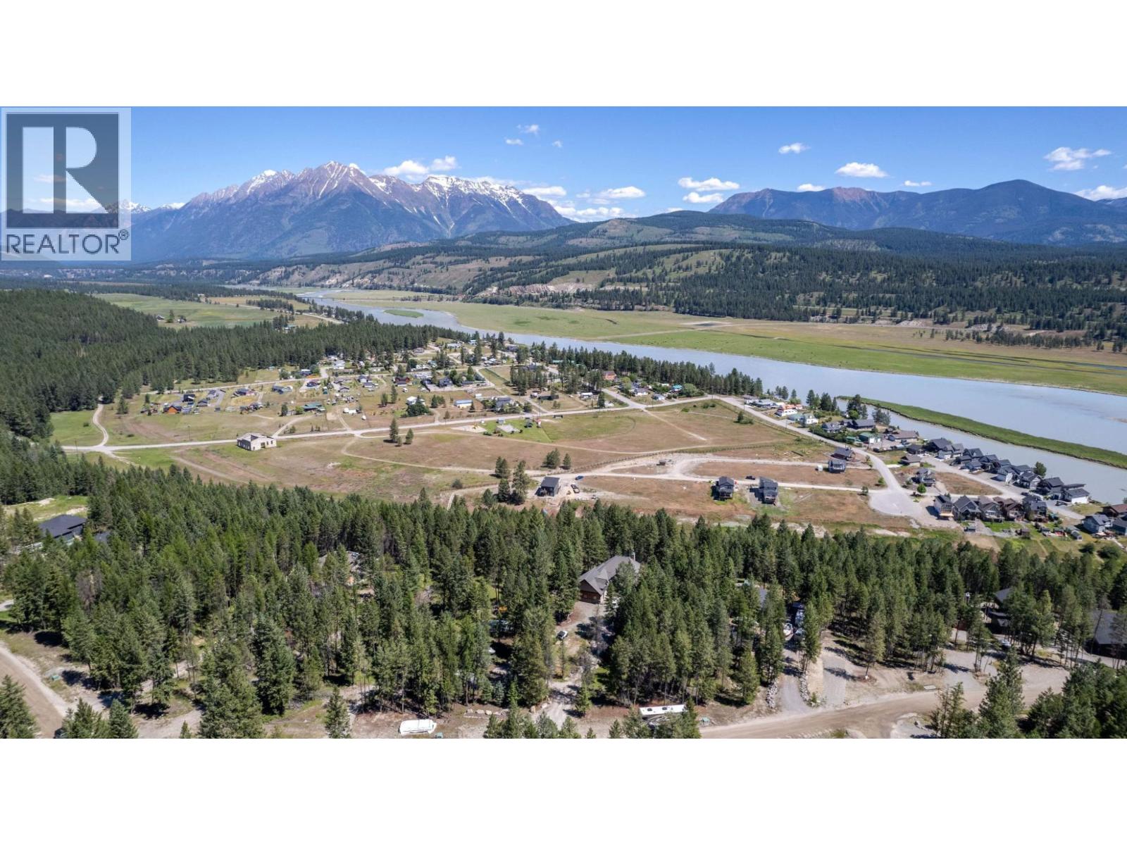Laurier Street, Wardner, BC V0B 2J0
