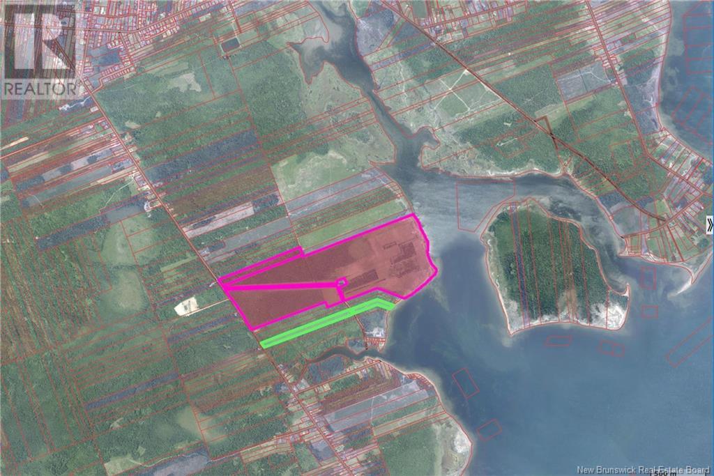 Lot Morais Street, Bas-caraquet, NB E1W 6A7