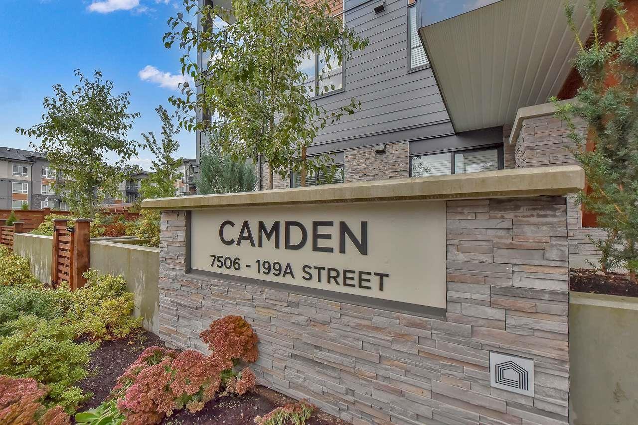 7506 199a Street Unit 202, Langley, BC V2Y 3K9