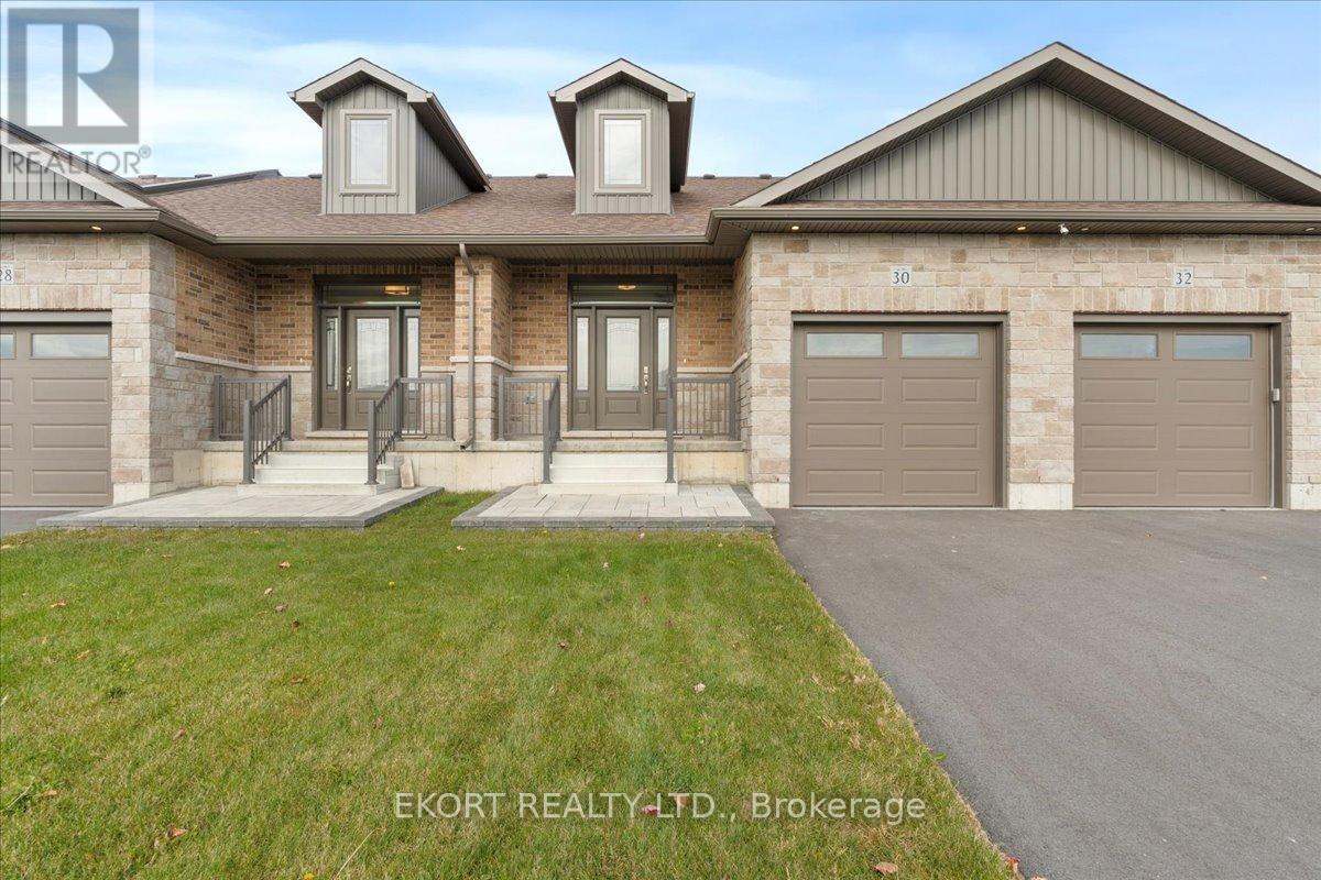 30 Wims Way, Belleville, ON K8N 0H8