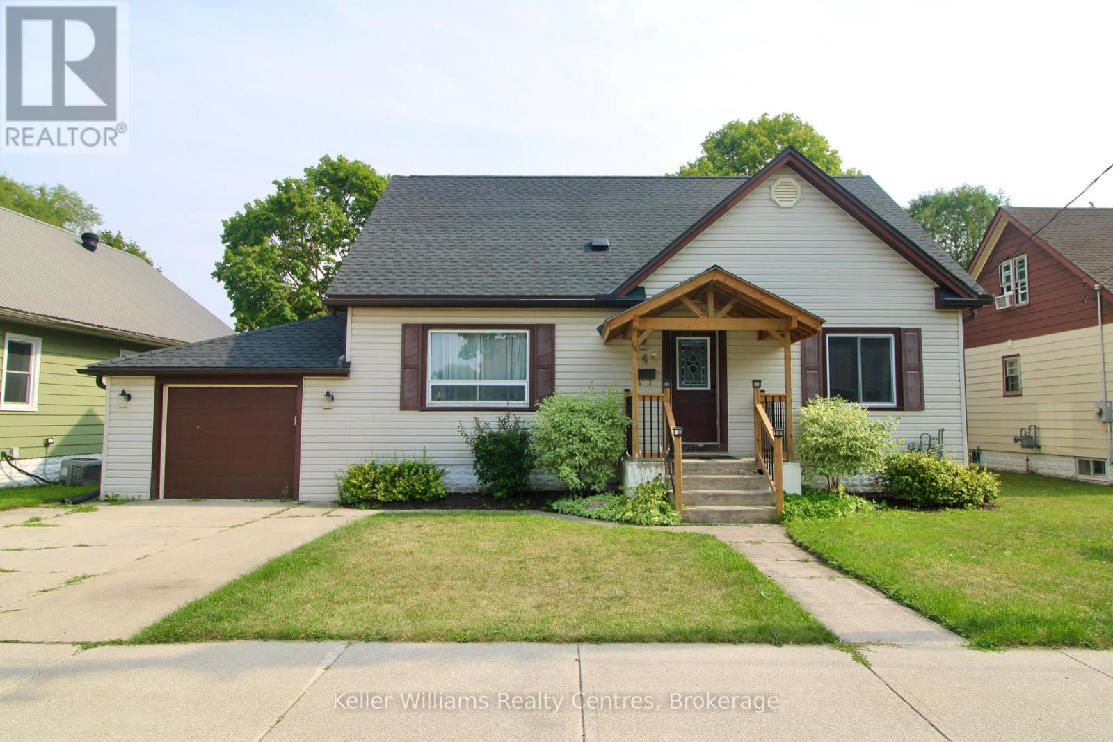 445 13th Street, Hanover, ON N4N 1Y2