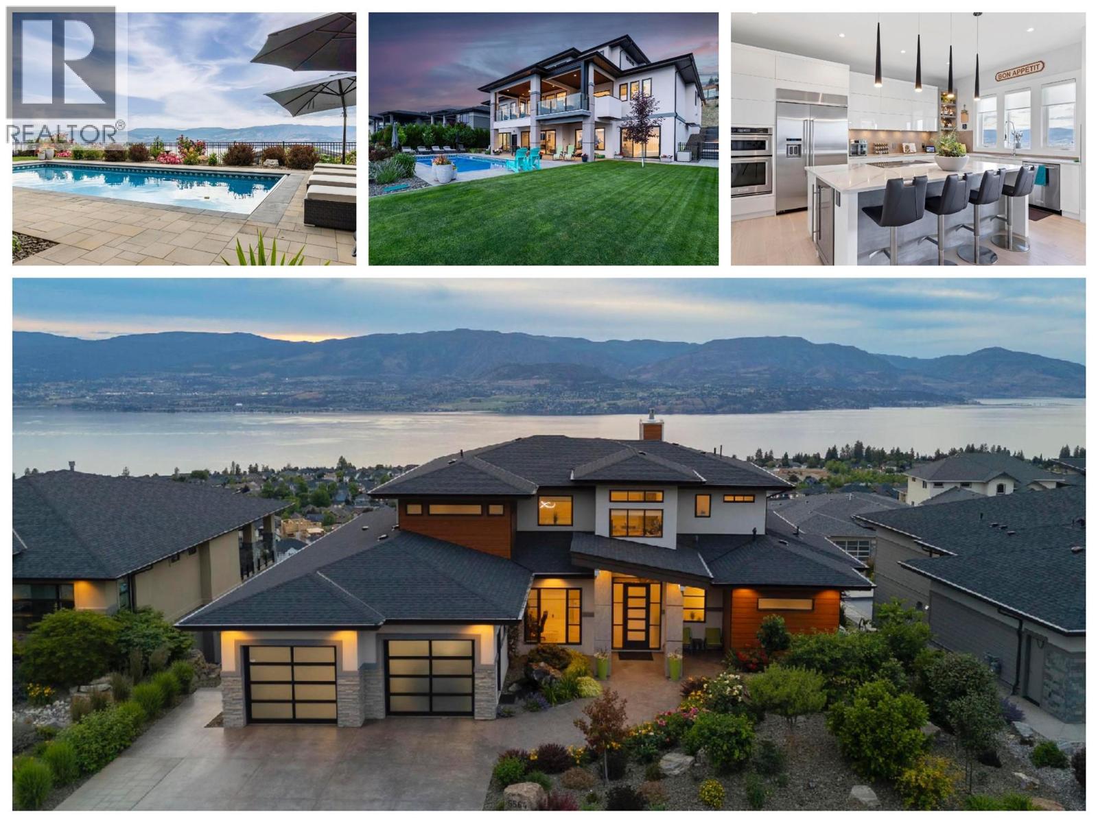 5564 Upper Mission Dr, Kelowna, BC V1W 5M4