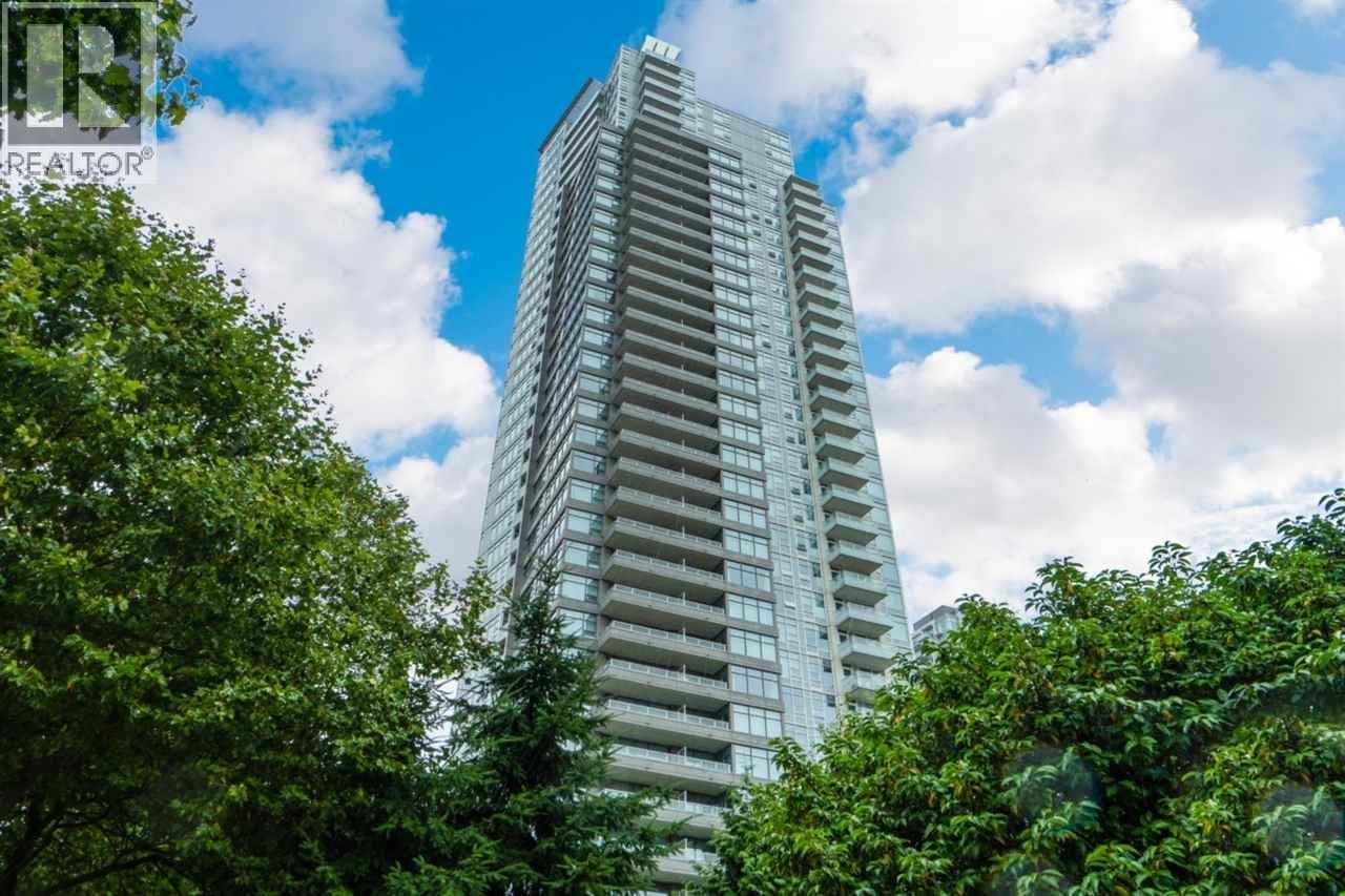 4880 Bennett Street Unit 1001, Burnaby, BC V5H 0C1