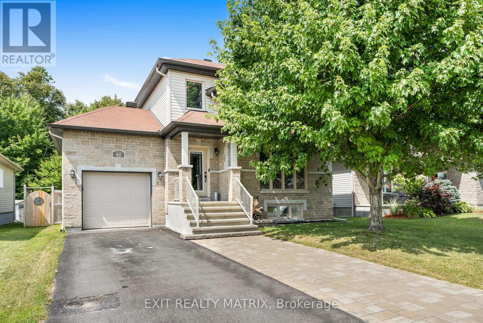 92 Giroux St, The Nation, ON K0A 2M0
