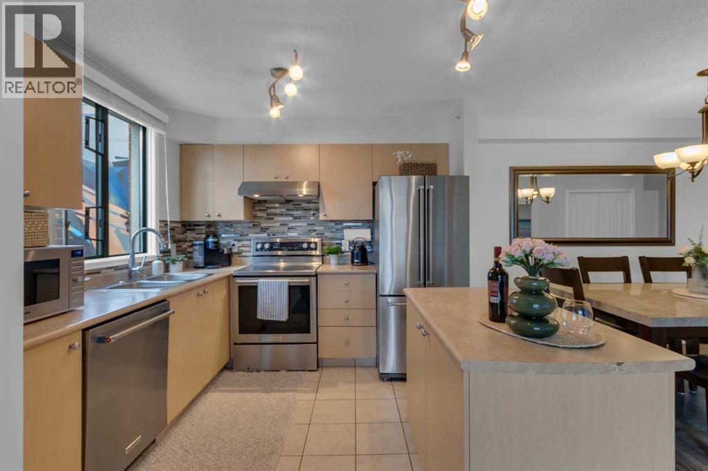 1111 6 Avenue Sw Unit 1018, Calgary, AB T2P 5M5