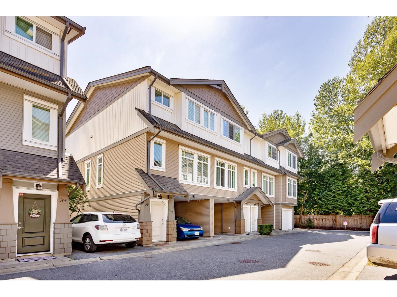 8250 209b Street Unit 37, Langley, BC V2Y 0J7