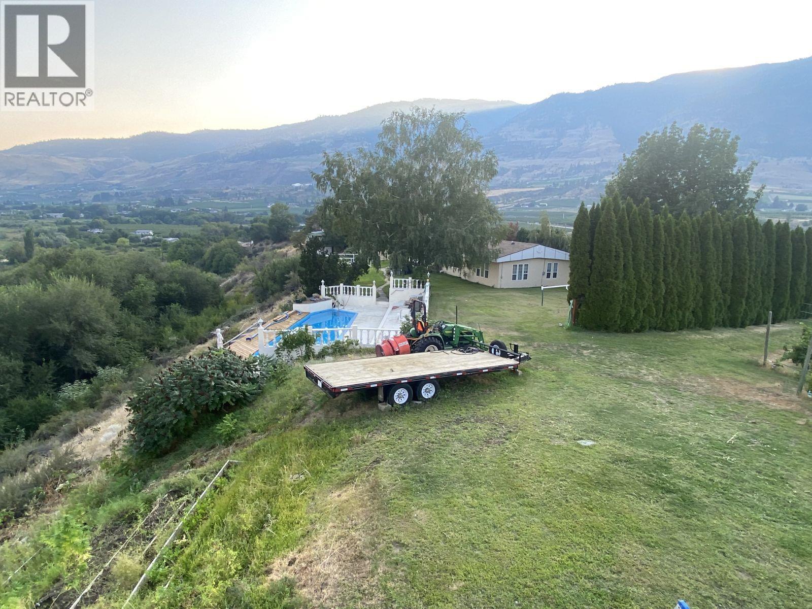 5403 Snowbrush St, Oliver, BC V0H 1T9