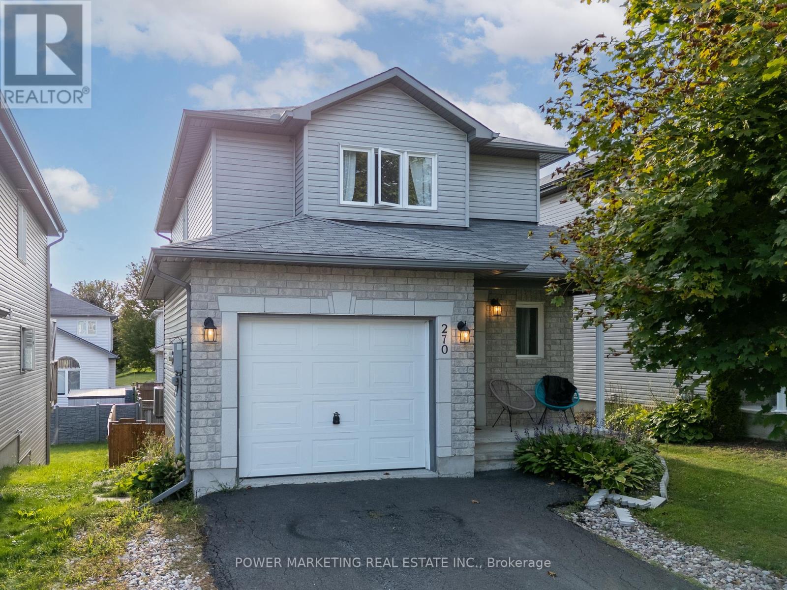 270 Mica Cres, Clarence-Rockland, ON K4K 1J6
