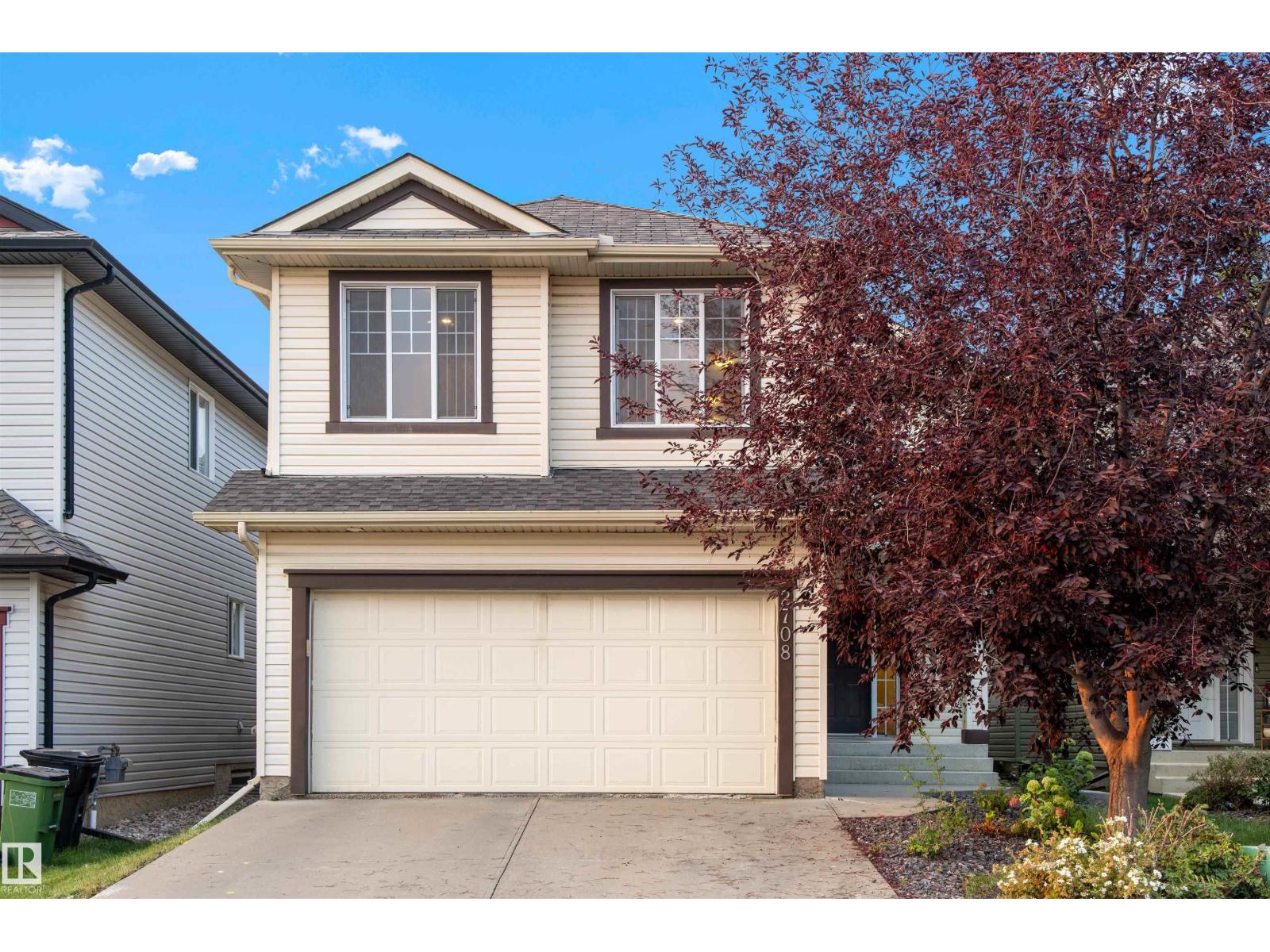 2708 Miles Pl SW, Edmonton, AB T6W 0B3