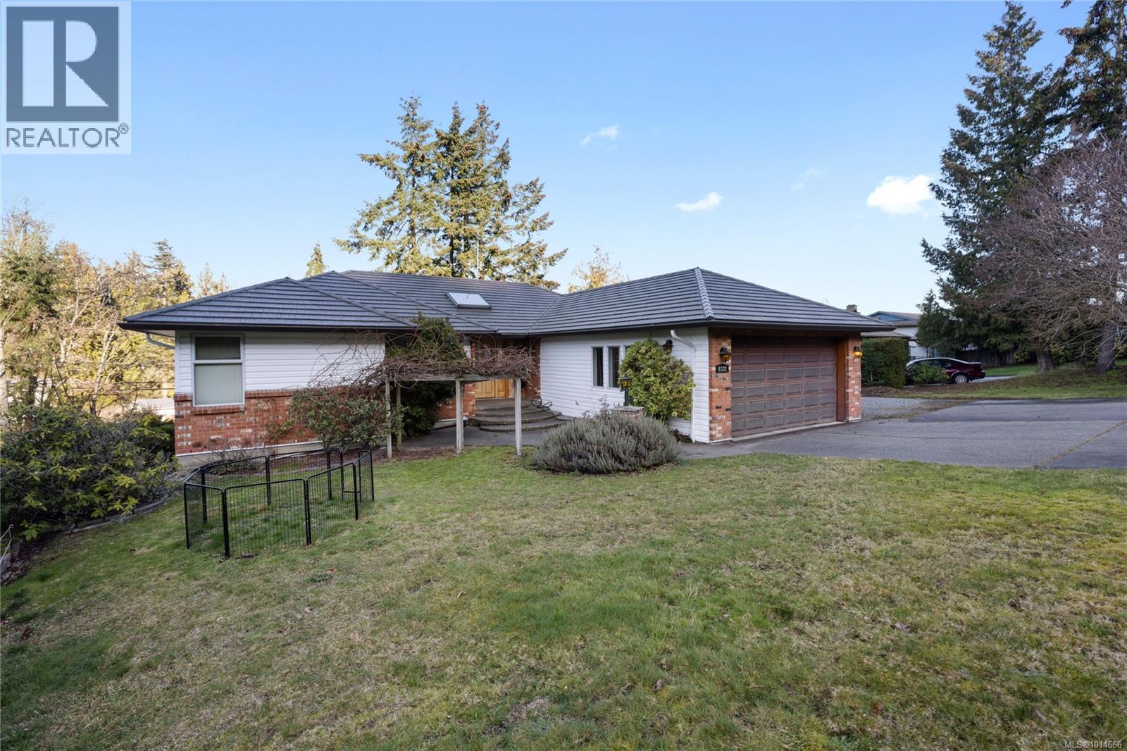 4332 Tiki Way, Nanaimo, BC V9T 4A8