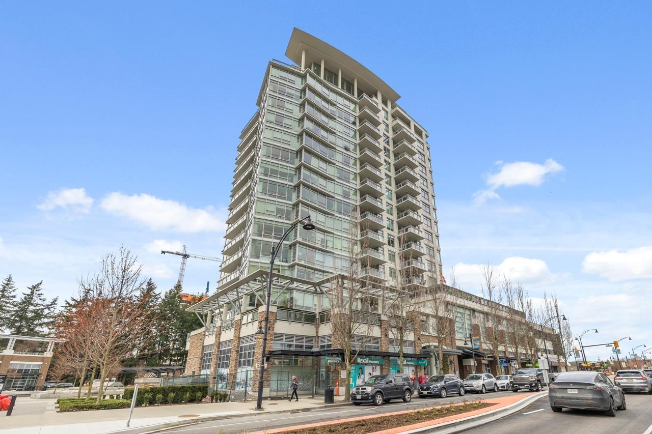 1473 Johnston Road Unit 905, White Rock, BC V4B 0A2