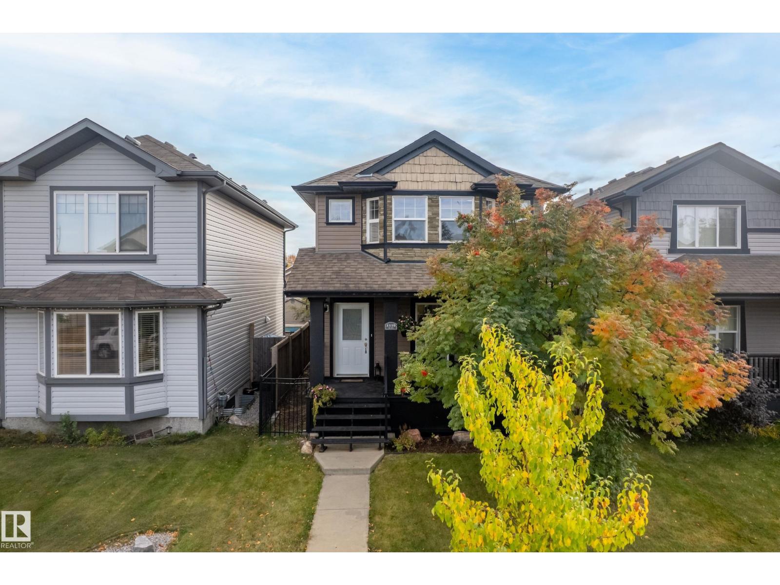 36 Av Nw Unit 1119, Edmonton, AB T6T 0E9
