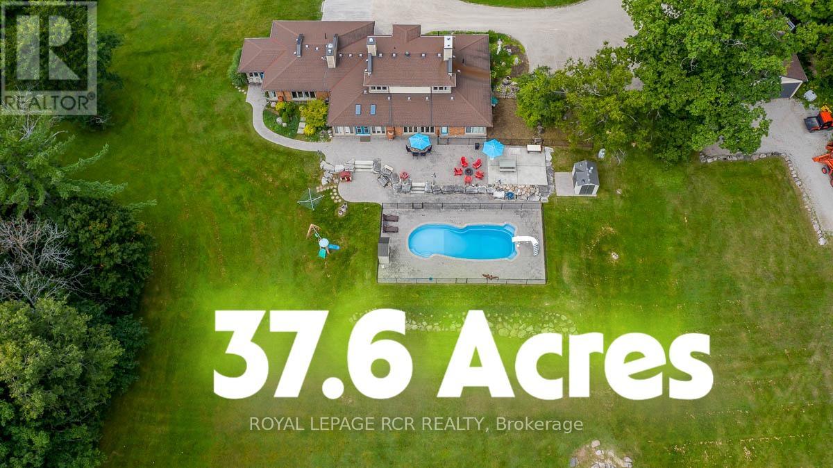 16365 Bathurst St, Newmarket, ON L3X 1Z8