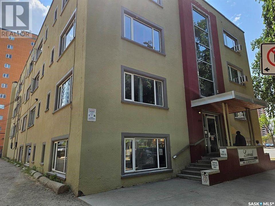 400 4th Avenue N Unit 41, Saskatoon, SK S7K 2M3