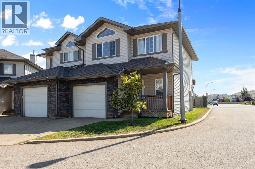 411 Williams Drive Unit 30, Fort Mcmurray, AB T9H 5R8