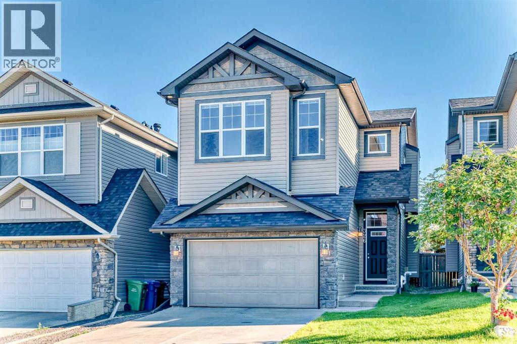 326 Kincora Glen Rise, Calgary, AB T3R 0B5