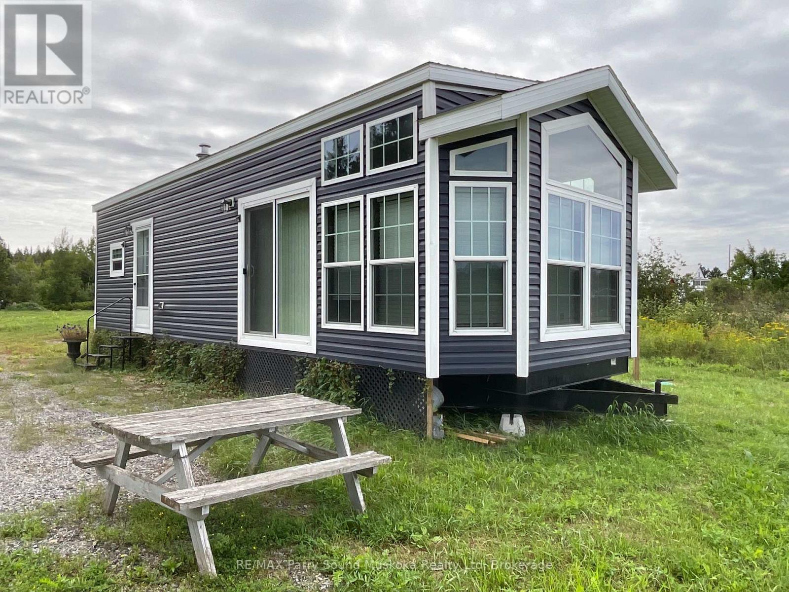 26 Rupert Rd, Parry Sound Remote Area Arnstein, ON P0H 1A0