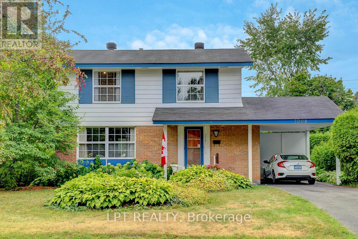 3008 Mccarthy Rd, Ottawa, ON K1V 8K8
