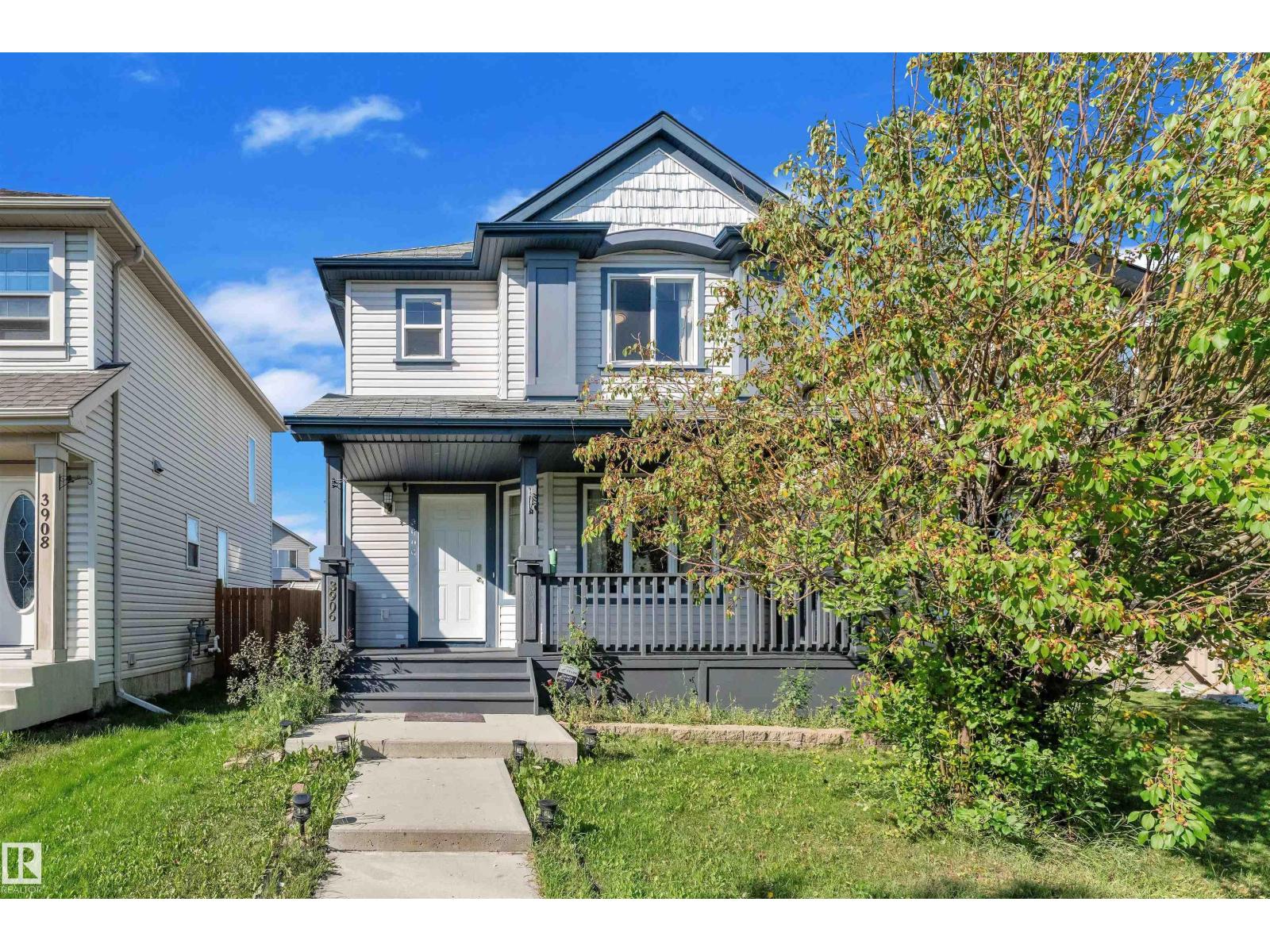 161 Av Nw Unit 3906, Edmonton, AB T5Y 3J8